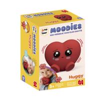 Jumbo Ik leer Moodies Huggy - thumbnail