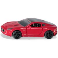 Siku 1520 Jaguar F Type R - thumbnail