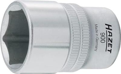 Hazet 900-36 900-36 Dopsleutelinzetstuk 36 mm