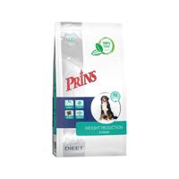 Prins ProCare Croque Dieet Weight Reduction & Diabetic hondenvoer 10 kg - thumbnail