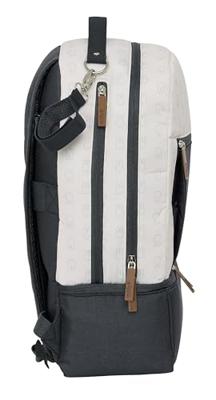 Organizer tas voor kinderwagen Miffy Moon