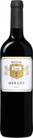 Barón de Lión Merlot - thumbnail