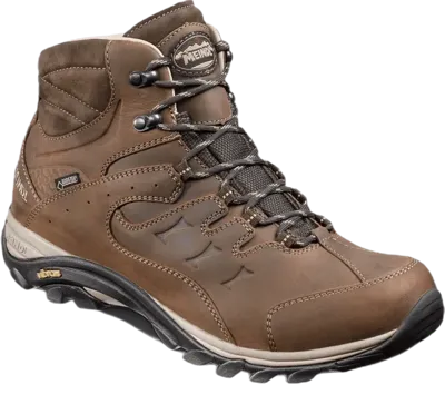 Meindl Caracas Mid GTX Wandelschoen