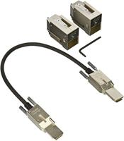 Cisco C3650-STACK-KIT= Gigabit Ethernet network switch module - thumbnail