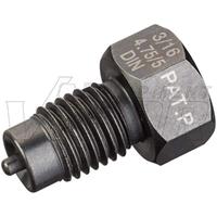 Vigor V4416-1 DIN-schroef 4,75 mm - thumbnail