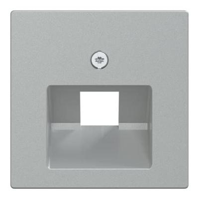 Merten 298360 Aluminium 1 stuk(s)