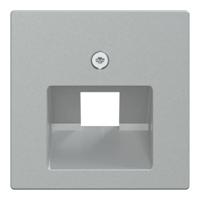 Merten 298360 Aluminium 1 stuk(s) - thumbnail