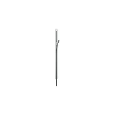 Hansgrohe Raindance glijstang 90cm met doucheslang 160cm chroom 27636000