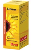 Bloem Berberax Druppels - thumbnail