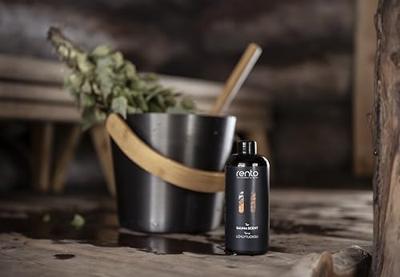 Rento Saunageur - Hout - 400 ml - thumbnail