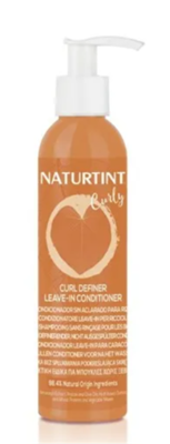 Naturtint Curl Definer Leave-In Conditioner