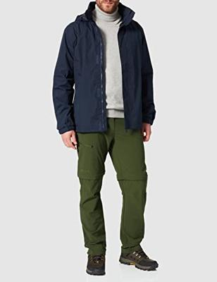 Ragetta RG461 Ardmore Jacket - Navy - XL Ragetta RG461 Ardmore Jacket - Navy - XL