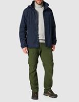 Ragetta RG461 Ardmore Jacket - Navy - XL - thumbnail