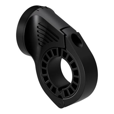 Osram lamp mounting set for ledsbike® compact