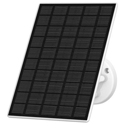 IMOU Solar Panel Cell GO FSP12-USB-imou Zonnepaneel IMOU Solar Panel Cell GO FSP12-USB-imou Zonnepaneel