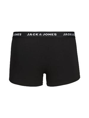 Jack and Jones 10-Pack heren boxershorts - Katoenen Multipack ondergoed heren - Voordeelverpakking