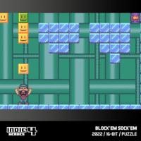 Evercade Indie Heroes Collection 4 - thumbnail