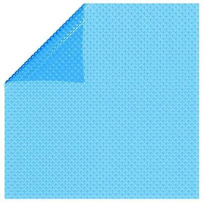 VidaXL Zwembadhoes 210 cm pe blauw