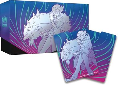 Pokemon TCG Journey Together Elite Trainer Box Pokemon TCG Journey Together Elite Trainer Box