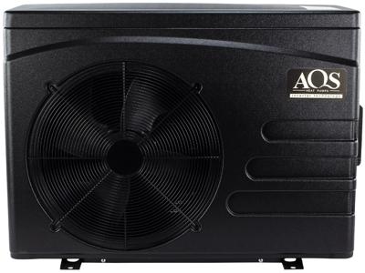 Fairland AQS Inverter 16,5kW zwembad warmtepomp