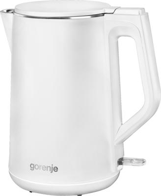 Gorenje K15DWW waterkoker 1,5 l 2200 W Wit