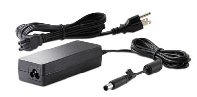 HP Laptop Smart AC Adapter 65W