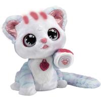 Vtech ruby, mijn glittertattoo kitten - thumbnail