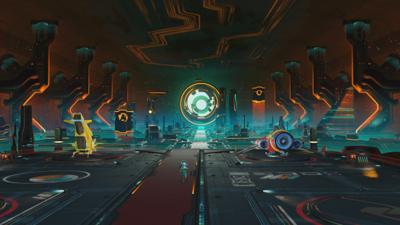 No Man's Sky Beyond (PSVR Compatible)