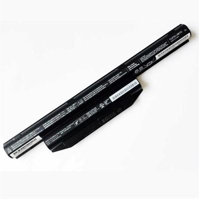 Notebook battery for Fujitsu LifeBook E734 E754 E753 series 11.1V 4400mAh Notebook battery for Fujitsu LifeBook E734 E754 E753 series 11.1V 4400mAh