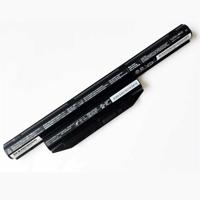 Notebook battery for Fujitsu LifeBook E734 E754 E753 series 11.1V 4400mAh - thumbnail