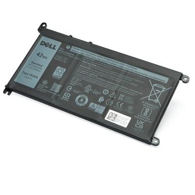 DELL laptop accu 3500 mah
