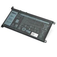 DELL laptop accu 3500 mah - thumbnail