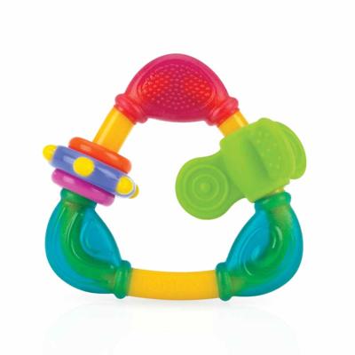 Nuby Bijtring Triangel