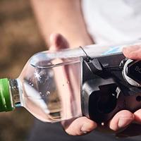 Fidlock twist single bottle 450 - thumbnail