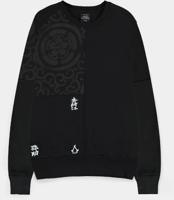Assassin's Creed Shadows - Cut & Sew Sweater - thumbnail
