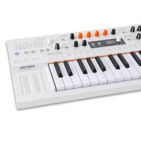 Arturia MiniFreak Vocoder synthesizer - thumbnail