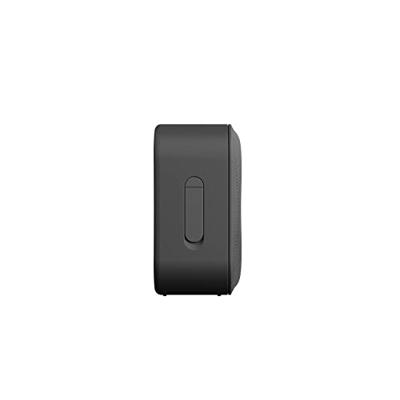 Sudio F2 Bluetooth luidspreker AUX, Draagbaar, Waterafstotend Zwart