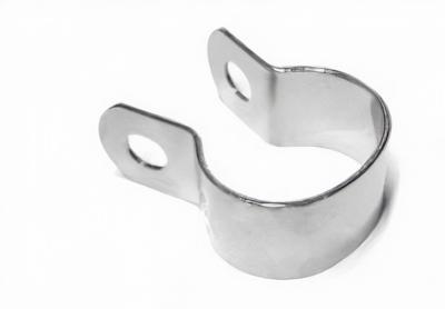 Shimano bandage 22 mm rvs zakje 10 stuks