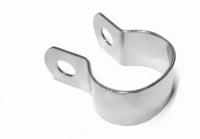 Shimano bandage 22 mm rvs zakje 10 stuks - thumbnail