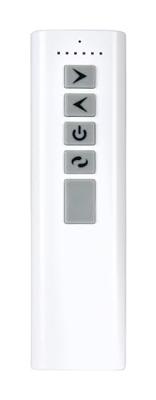 CasaFan ECO GENUINO 152 BN-NT Plafondventilator 16.6 W (Ø x h) 1520 mm x 285 mm Chroom Met afstandsbediening, Met wintermodus CasaFan ECO GENUINO 152 BN-NT Plafondventilator 16.6 W (Ø x h) 1520 mm x 285 mm Chroom Met afstandsbediening, Met wintermodus