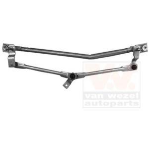 Ruitenwisser mechanisme 7625230