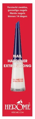 Herome Nagelverharder X-strong 10ml 2009