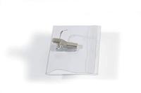 Durable 810119 Naamplaatje 8101 combiklem 50 stuk(s) - thumbnail