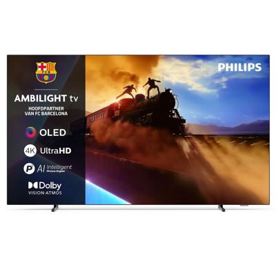 Philips 48OLED760 Ambilight (2025) - 48 inch - OLED TV