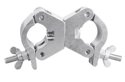 EUROLITE TPC-35 Swivel Coupler, silver EUROLITE TPC-35 Swivel Coupler, silver