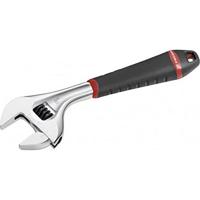 Facom 101.G - VERSTELBARE MOERSLEUTEL, HEFT VAN BIMATERIAAL 101.GR - VERSTELBARE MOERSLEUTEL MET OMKEERBARE BEK, HEFT VAN BIMATERIAAL - 101.15GPB - thumbnail