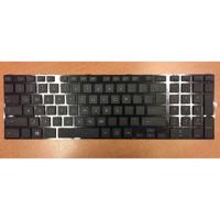 Notebook keyboard for Toshiba Satellite C70 C75 L50-A S50 - thumbnail