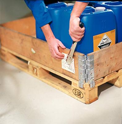 Rapid PRO hamertacker R19 Rapid PRO hamertacker R19