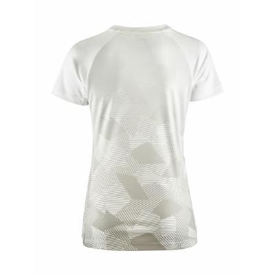 Craft 1912760 Premier Fade Jersey W - White - L