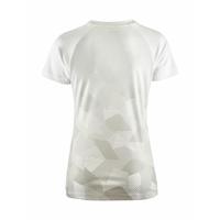 Craft 1912760 Premier Fade Jersey W - White - L - thumbnail